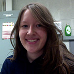 You are currently viewing Kate Coppess wins NSF Graduate Fellowship